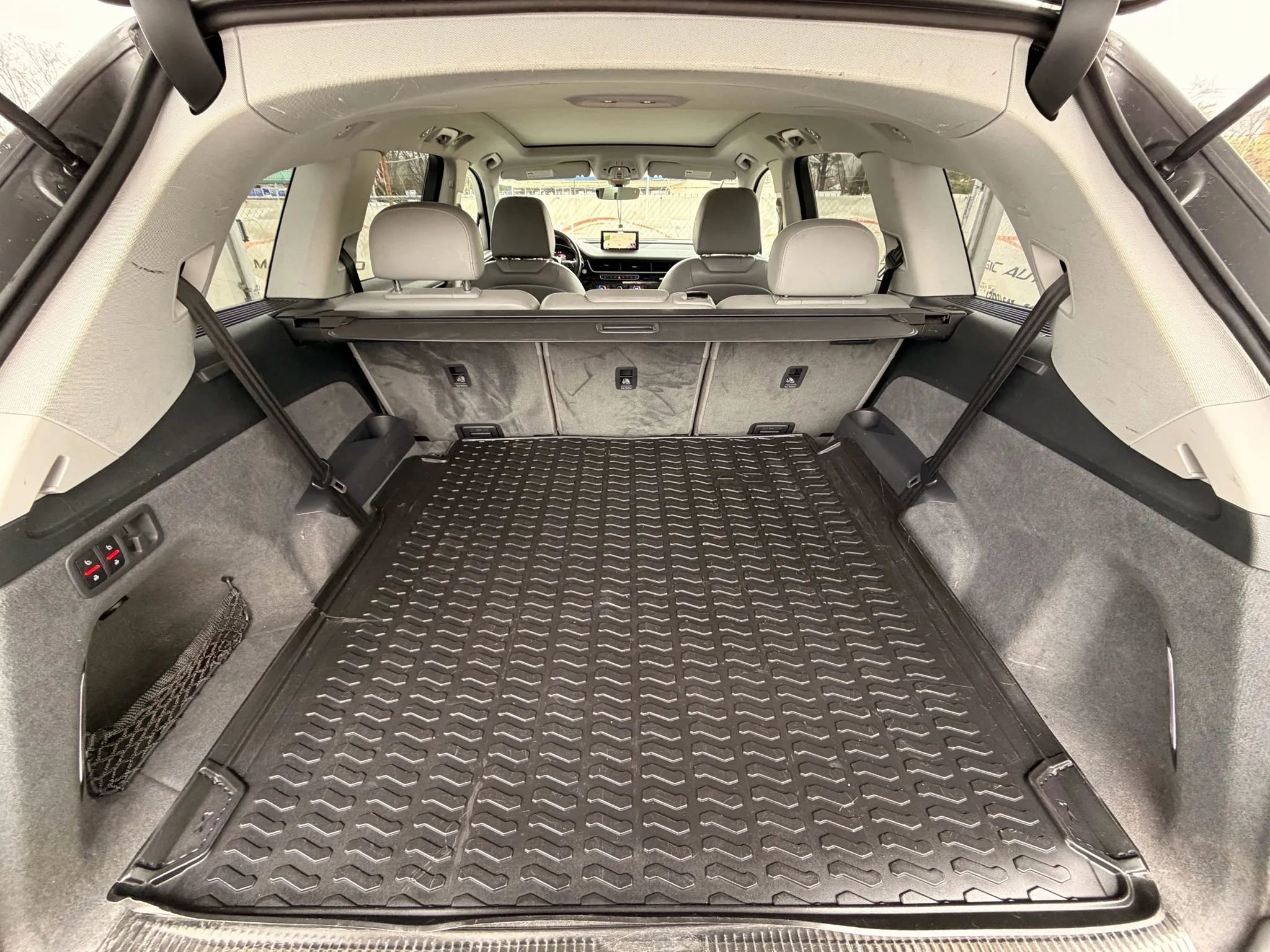 Used 2019 Audi Q7 3.0T Premium Plus w/ Premium Plus Package image 67