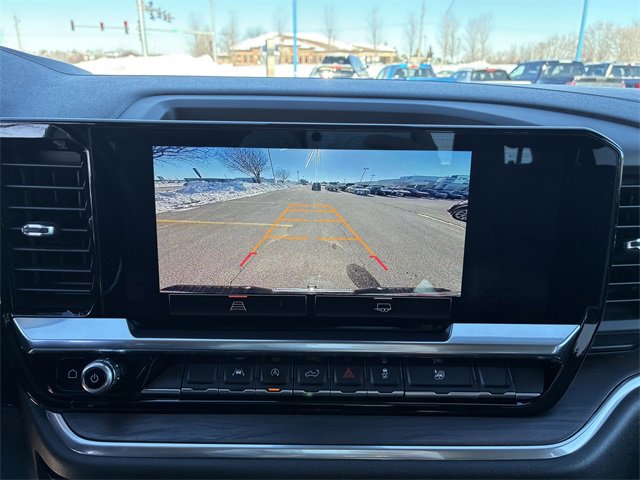 Used 2022 GMC Sierra 1500 SLT w/ SLT Convenience Package image 32