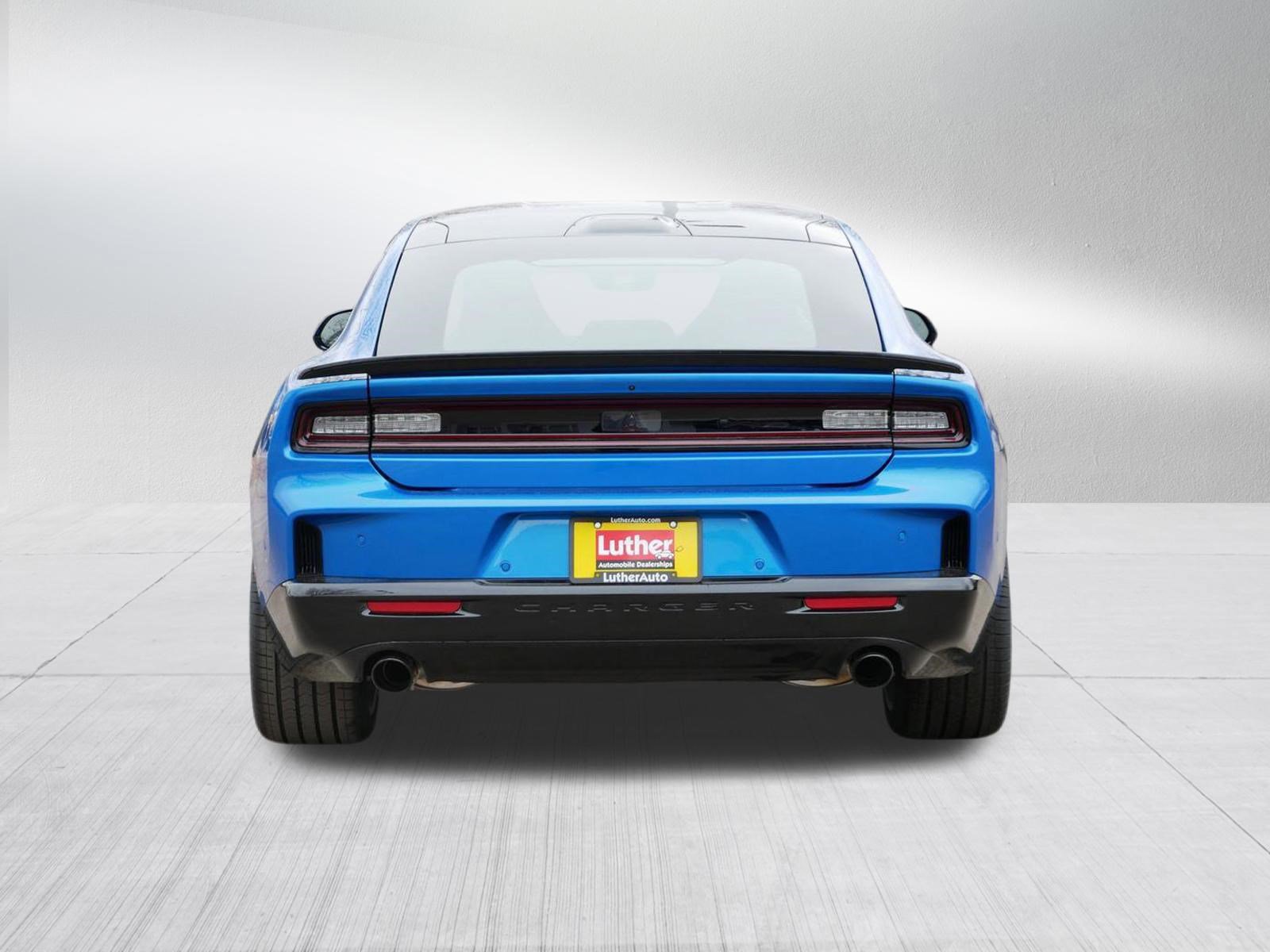 New 2026 Dodge Charger Scat Pack image 6