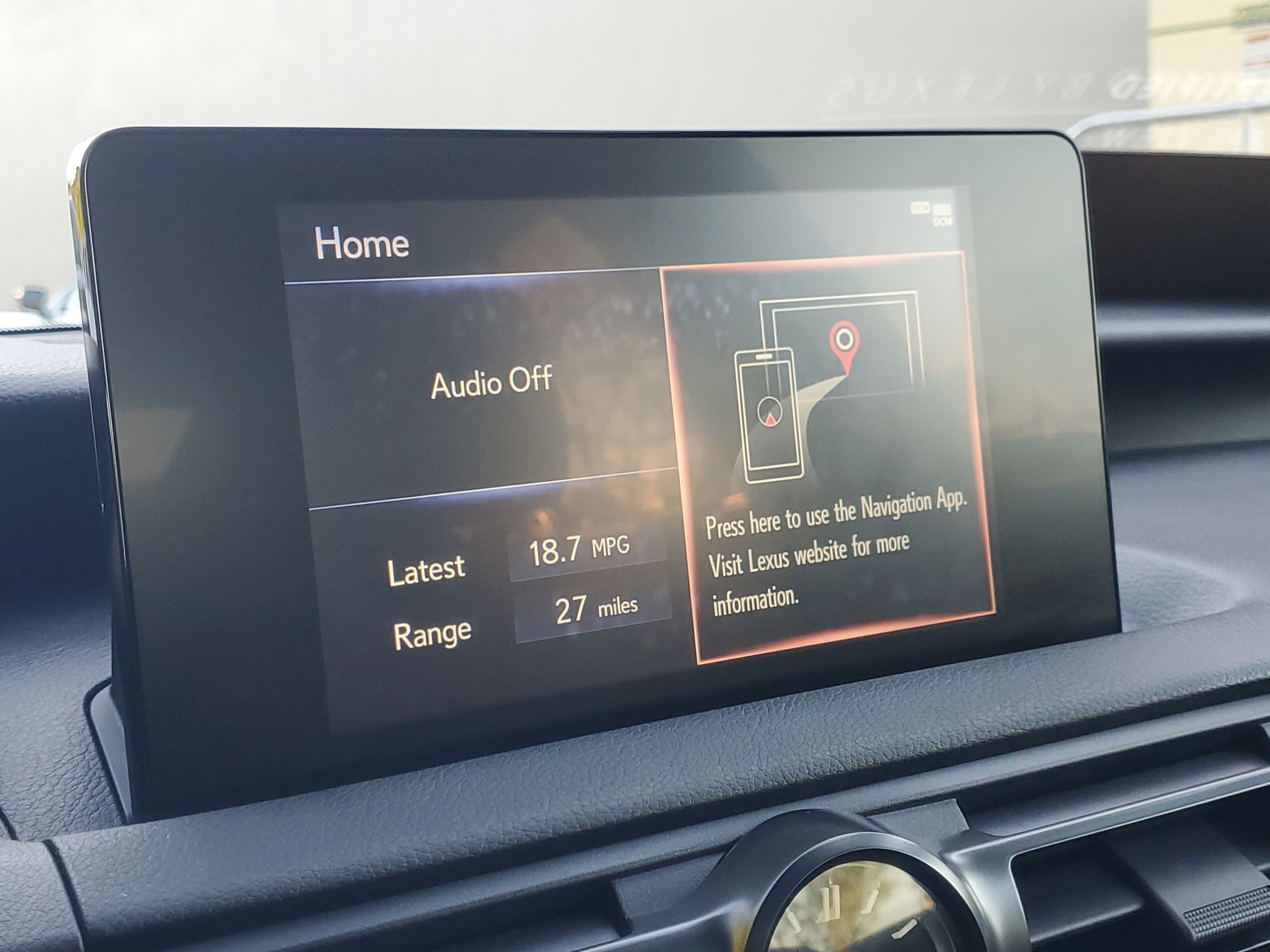 Used 2025 Lexus IS 350 F Sport image 27