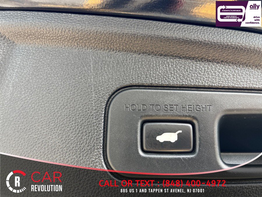 Used 2024 Acura MDX A-Spec AWD/4WD image 11