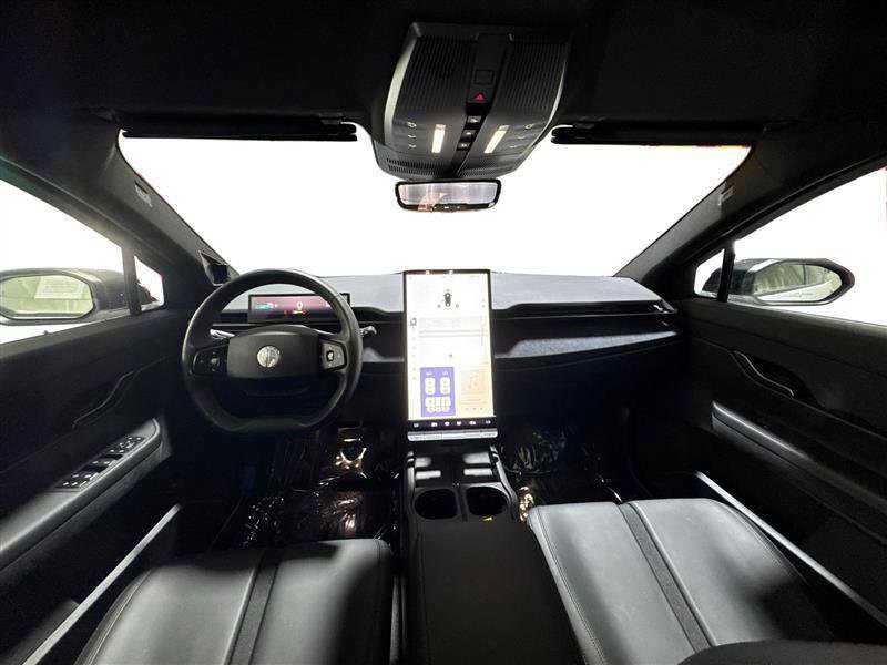 Used 2023 Fisker Ocean Extreme image 13