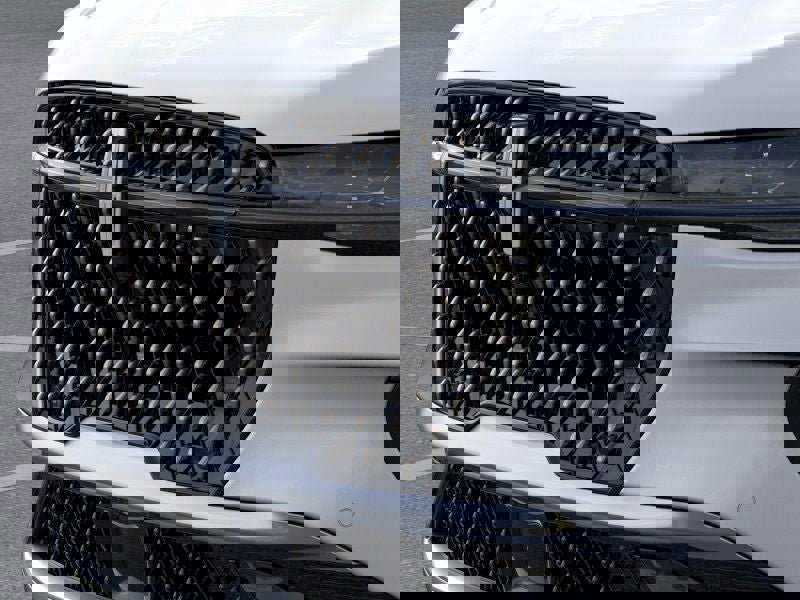 New 2026 Lincoln Nautilus Black Label image 17