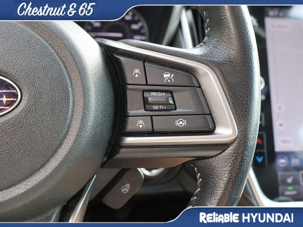 Used 2024 Subaru Outback Limited AWD/4WD image 29