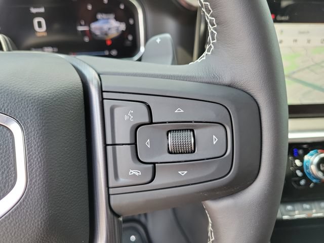 New 2026 GMC Sierra 1500 Denali Ultimate w/ LPO, Black Badging Package AWD/4WD image 24