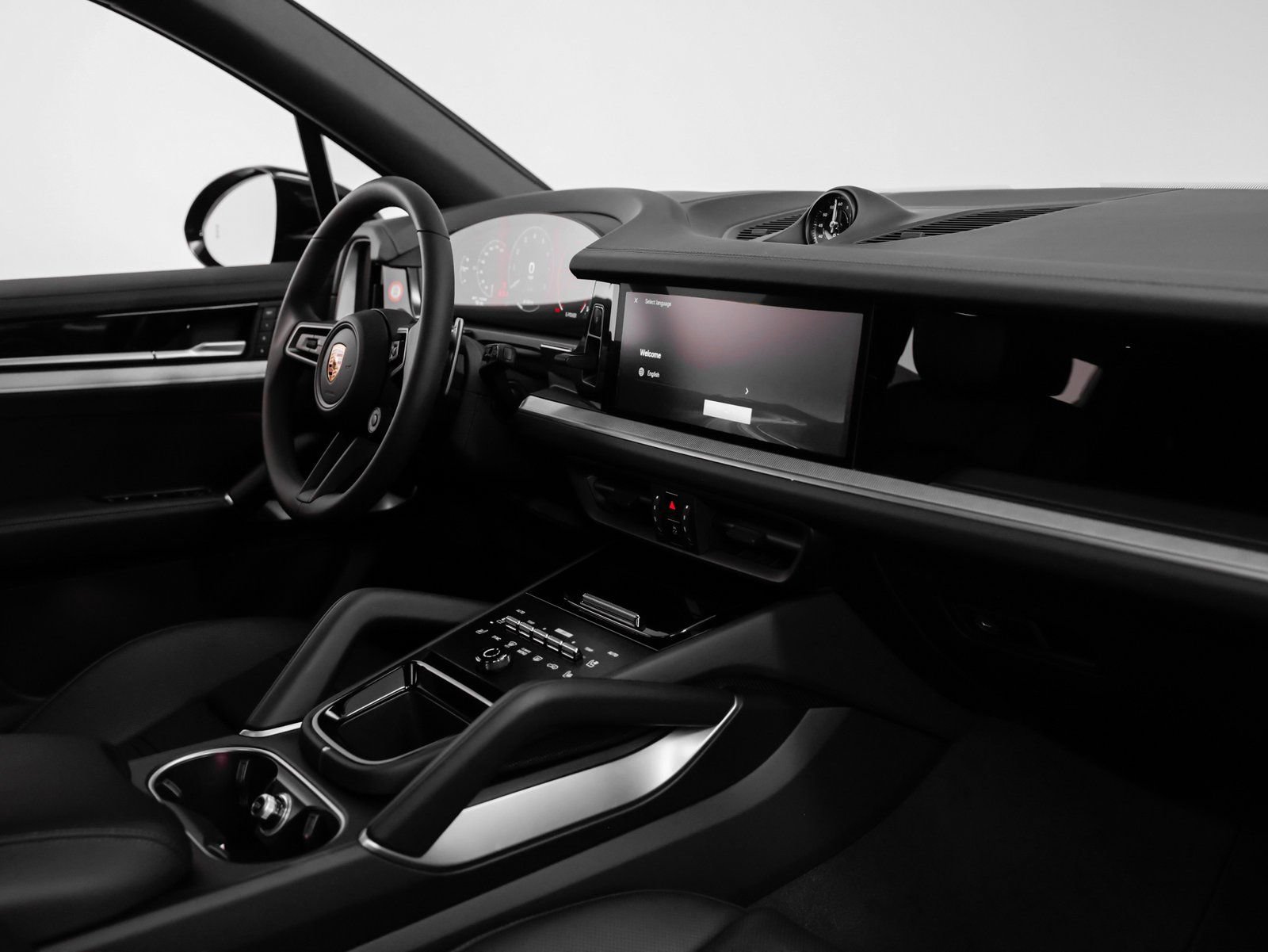 Certified 2026 Porsche Cayenne S AWD/4WD image 22