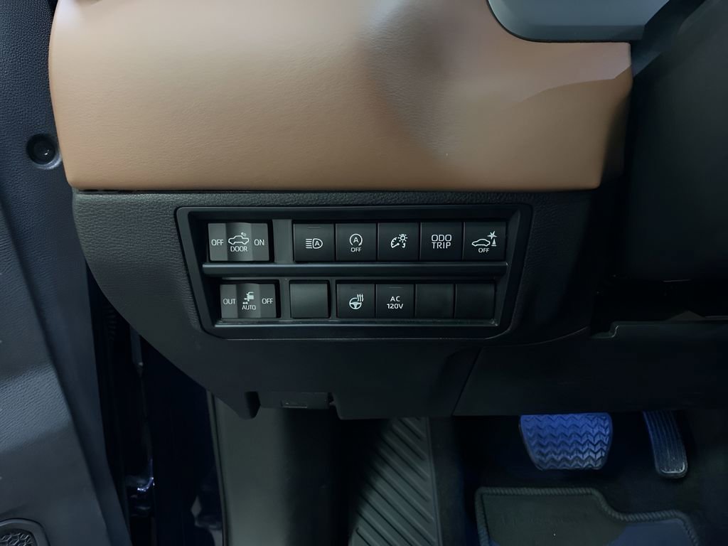 Used 2024 Toyota Tundra 1794 Edition image 28