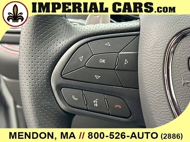 New 2026 Dodge Durango GT image 30