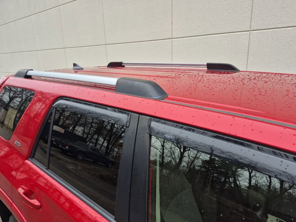 Used 2019 Toyota 4Runner SR5 image 11