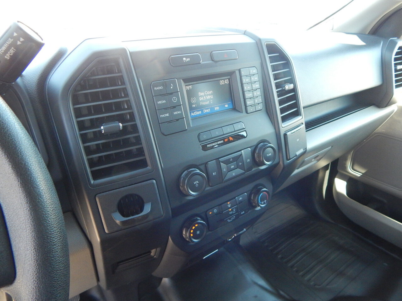 Used 2016 Ford F150 XL w/ XL Power Equipment Group image 23