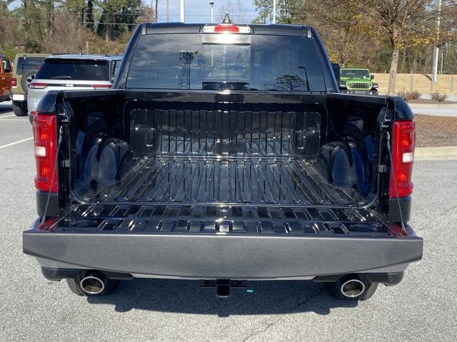 New 2026 RAM 1500 Laramie w/ Trailer Tow Group image 24