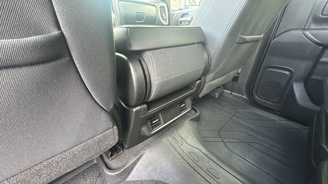 Used 2022 Chevrolet Silverado 2500 LT image 21