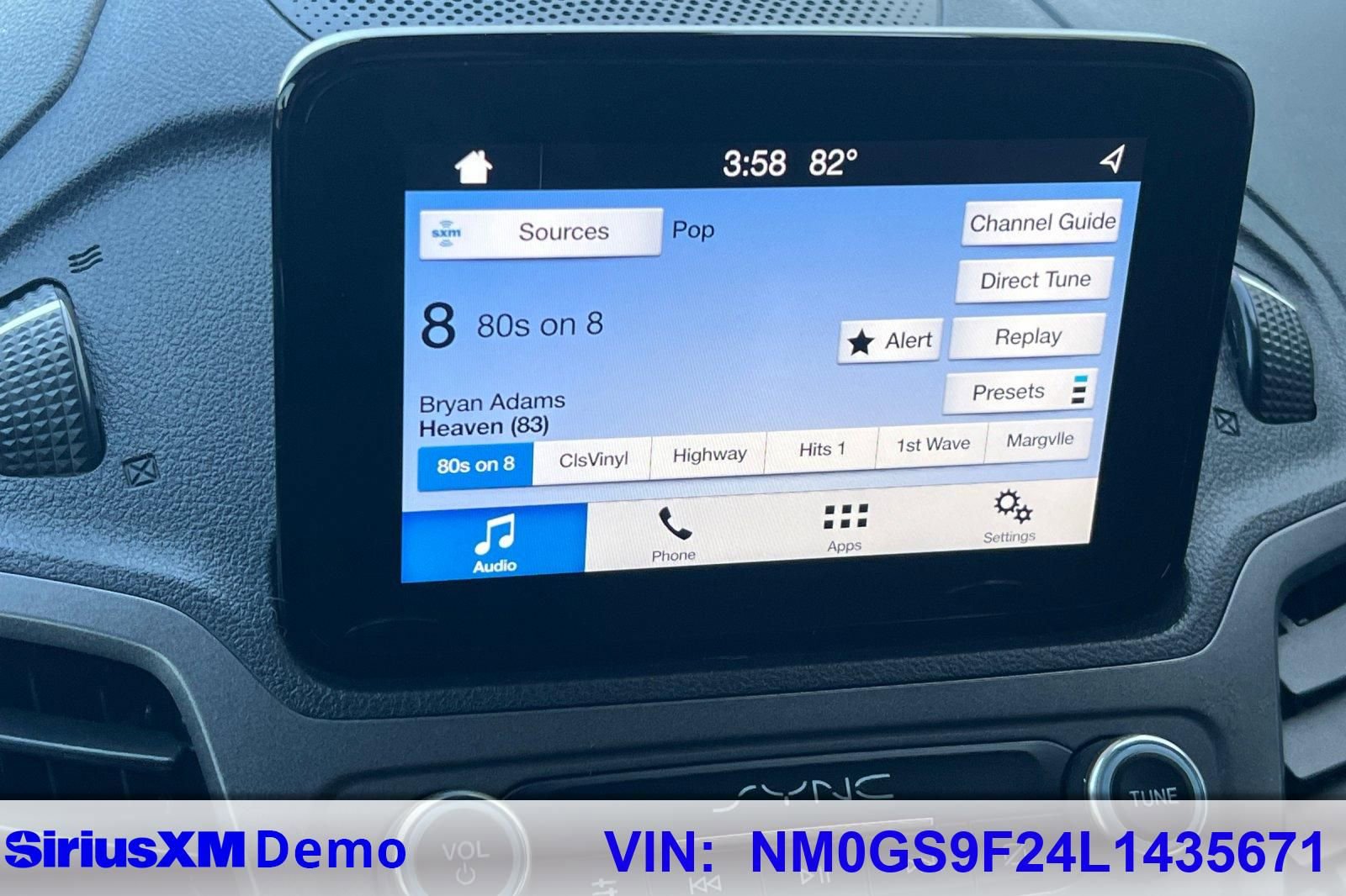 Used 2020 Ford Transit Connect XLT FWD image 29