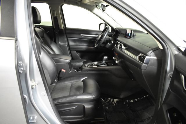 Used 2020 MAZDA CX-5 Touring FWD image 33