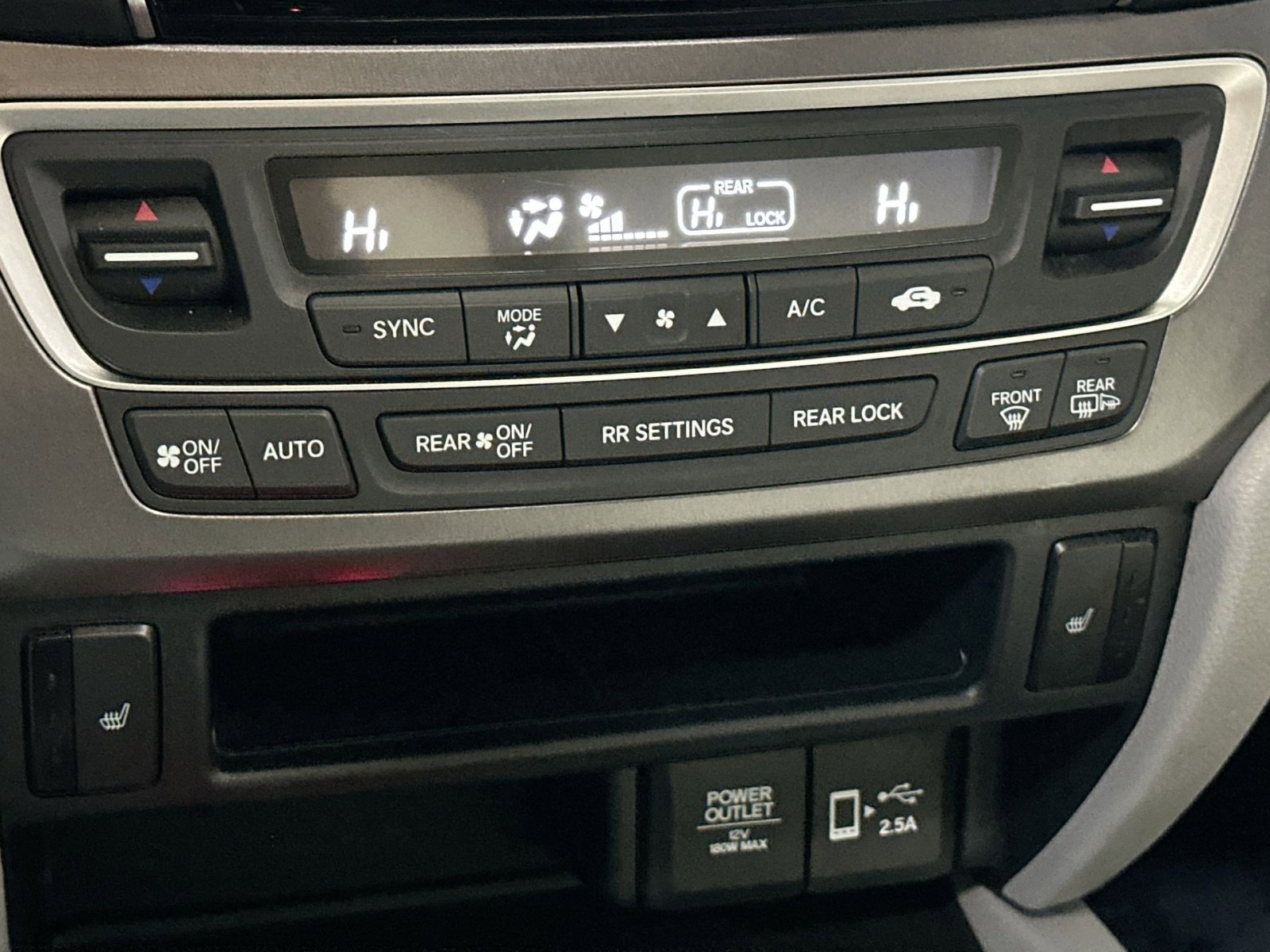 Used 2022 Honda Pilot EX-L image 26