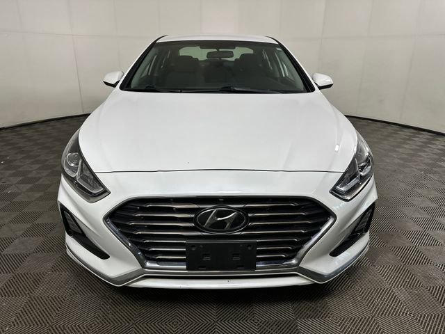 Used 2019 Hyundai Sonata SE FWD image 8