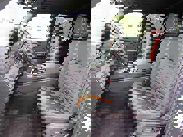 New 2026 Honda Passport TrailSport image 11