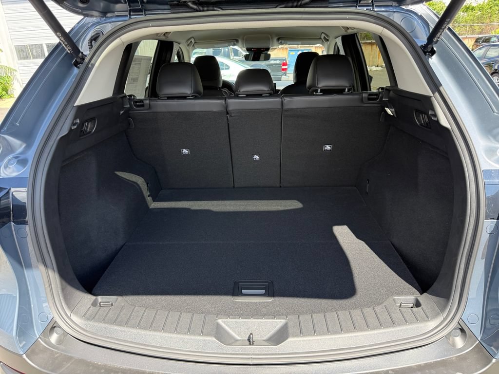 New 2026 MAZDA CX-5 Preferred AWD/4WD image 22