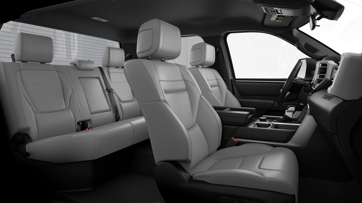 New 2026 Toyota Tundra SR5 AWD/4WD image 75
