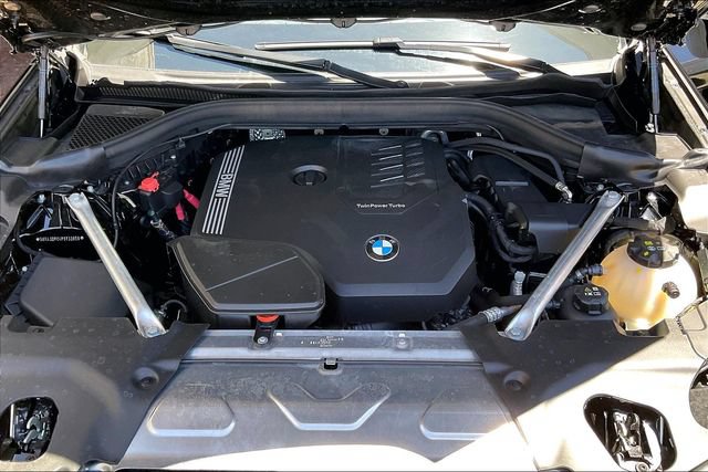 Used 2023 BMW X3 sDrive30i w/ Premium Package RWD image 9
