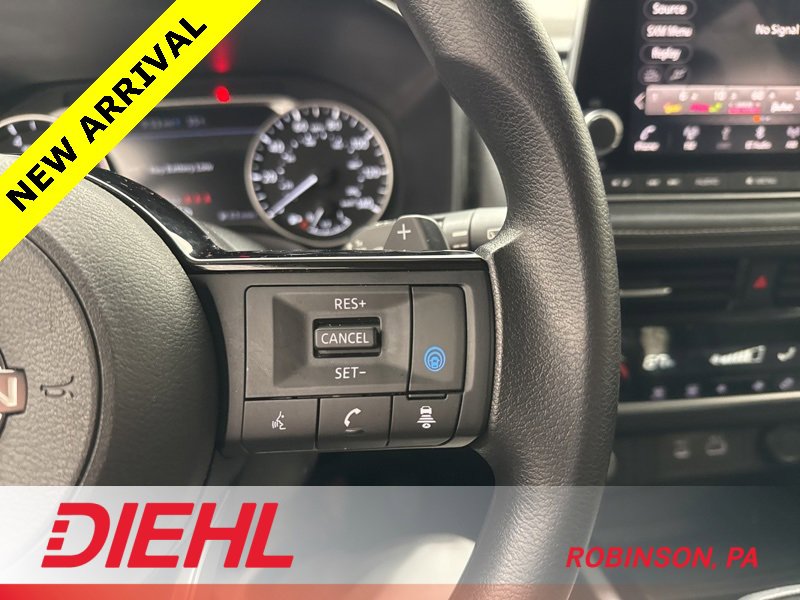 Used 2022 Nissan Rogue SV image 24