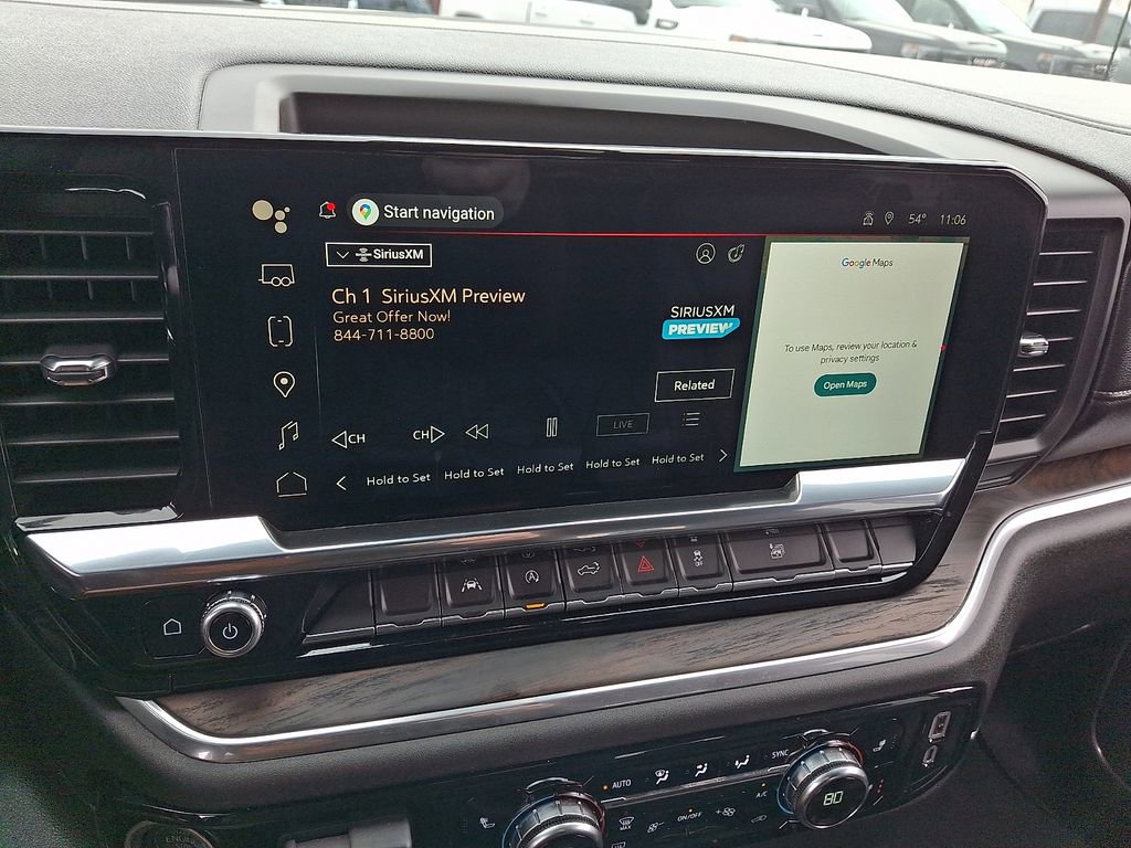 Used 2025 GMC Sierra 1500 SLT image 18