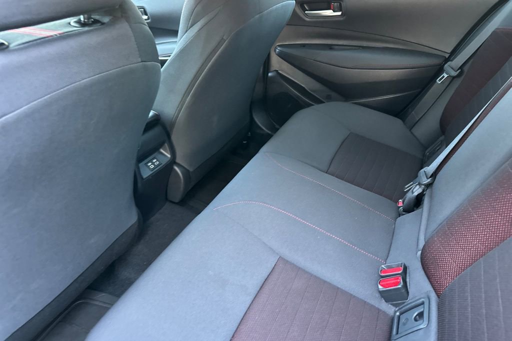 Used 2024 Toyota Corolla SE image 9