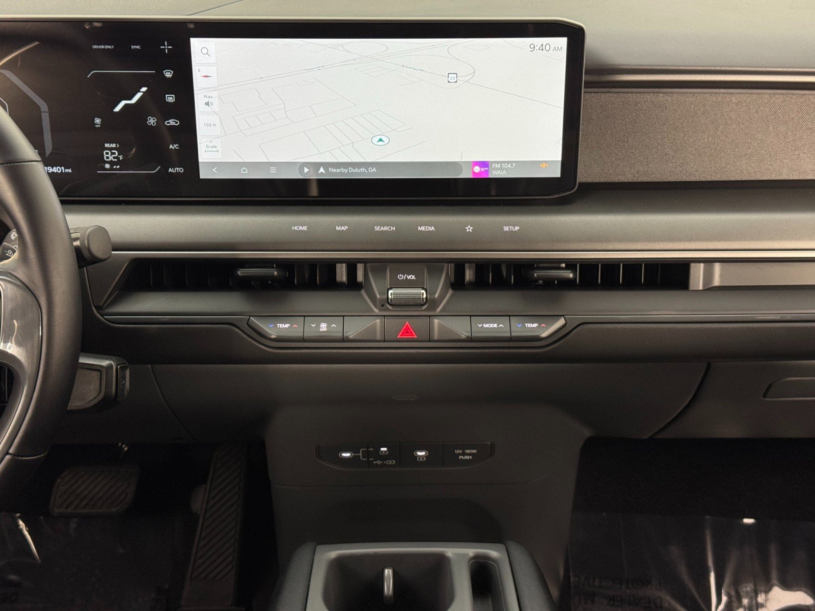 Used 2024 Kia EV9 Light Long Range image 22