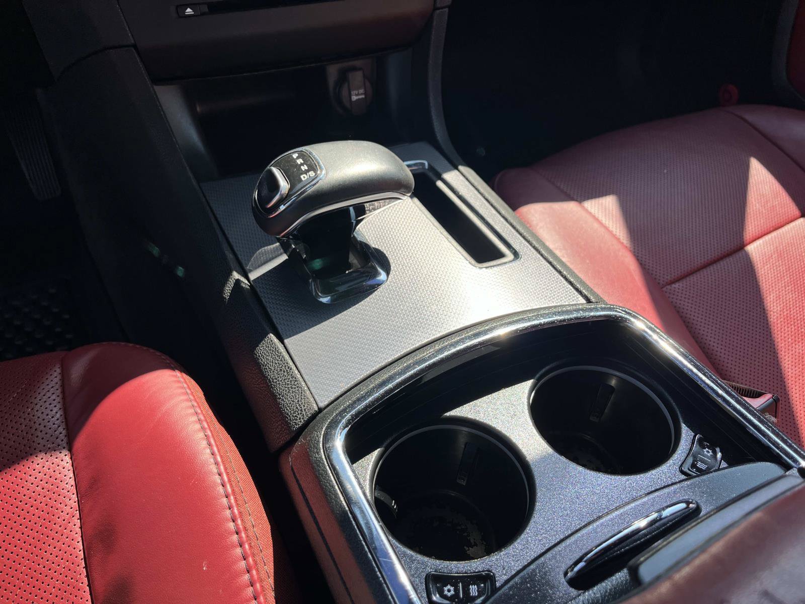 Used 2013 Dodge Charger SXT Plus RWD image 31