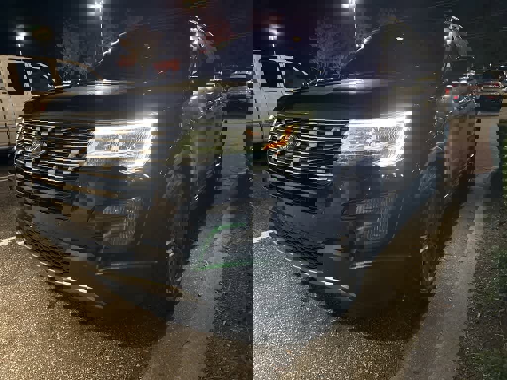 Used 2017 Ford Explorer Limited w/ Equipment Group 301A