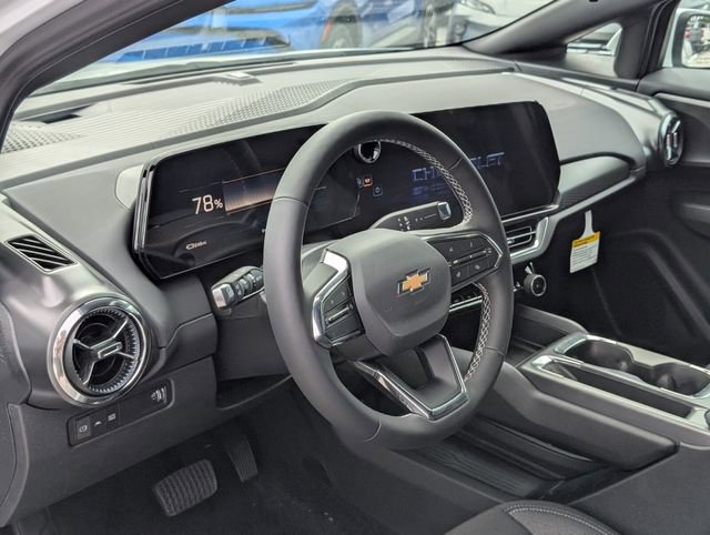 New 2026 Chevrolet Equinox EV LT w/ Comfort Package image 7