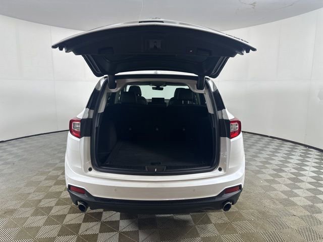 Used 2020 Acura RDX AWD w/ Technology Package image 7