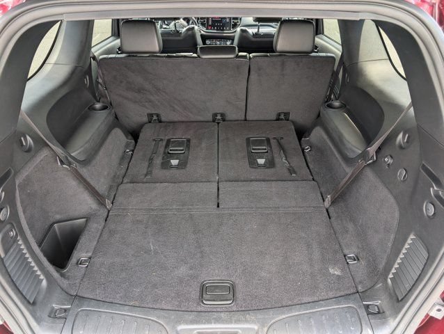 Used 2024 Dodge Durango GT AWD/4WD image 14