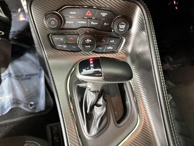 Used 2022 Dodge Challenger SRT Hellcat image 28