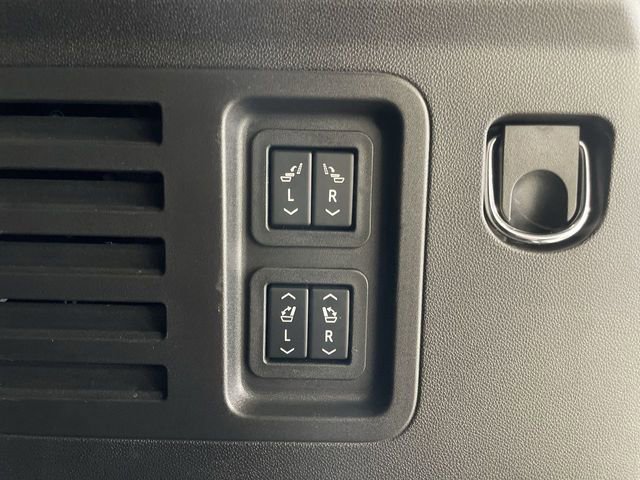 Used 2024 Chevrolet Traverse RS w/ LPO, Floor Liner Package image 26