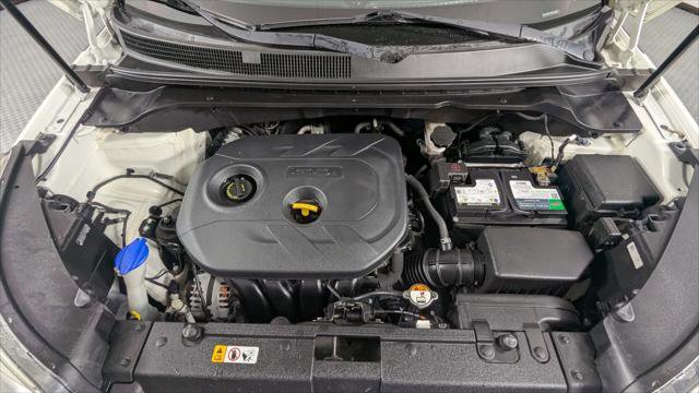 Used 2017 Kia Soul + w/ Designer's Package image 29