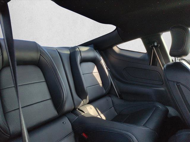 Used 2024 Ford Mustang GT Premium image 19