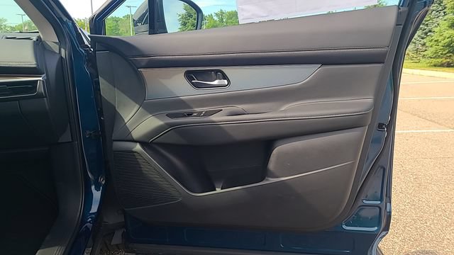 New 2026 Nissan Murano SL w/ Comfort Package AWD/4WD image 25
