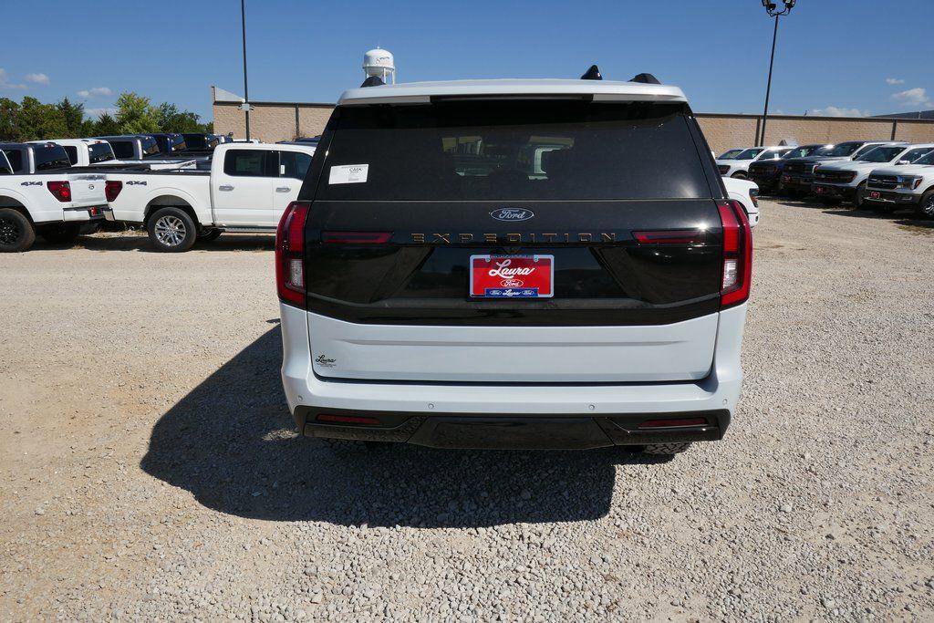 New 2025 Ford Expedition Tremor image 5
