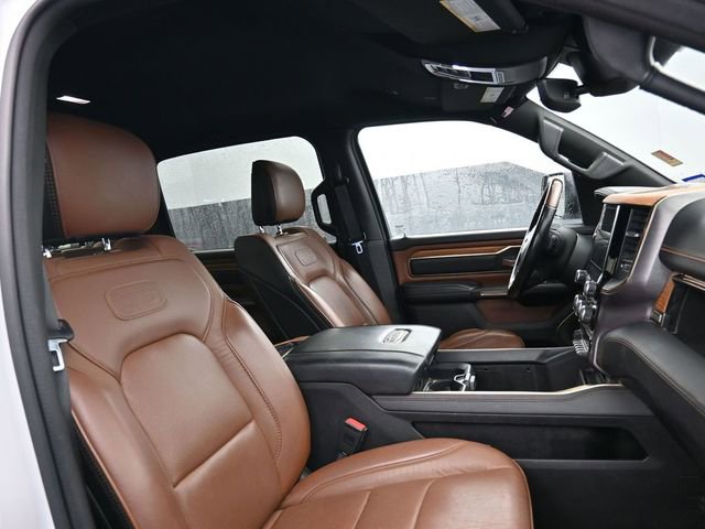 Used 2022 RAM 1500 Limited w/ Off Road Group image 26