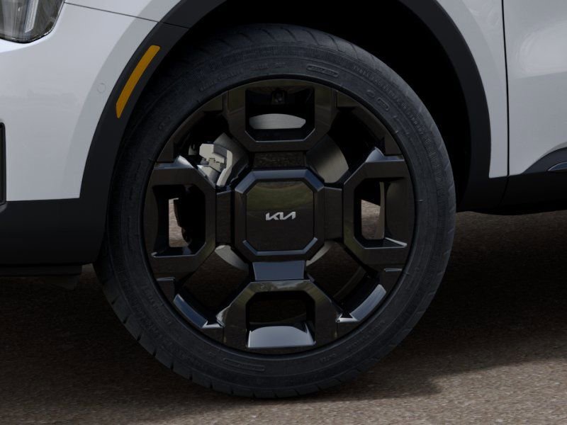 New 2026 Kia Sorento SX Prestige AWD/4WD image 9