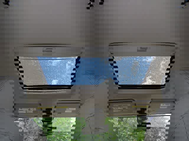 New 2026 Honda HR-V EX-L image 23