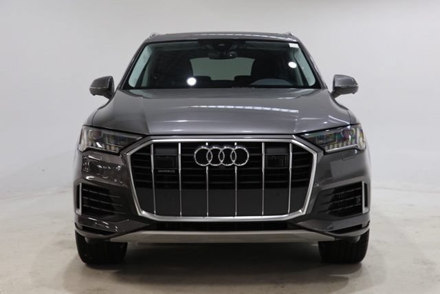 Used 2024 Audi Q7 3.0T Premium Plus AWD/4WD image 2