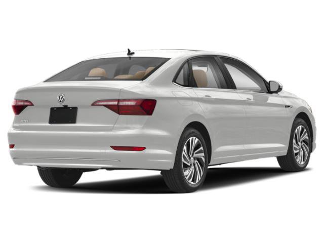 Used 2021 Volkswagen Jetta SEL image 2