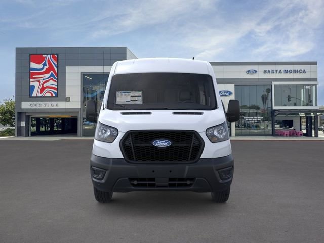 New 2026 Ford Transit 250 148 Medium Roof RWD image 6