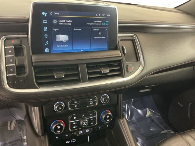 Used 2023 Chevrolet Tahoe RST w/ Luxury Package AWD/4WD image 19