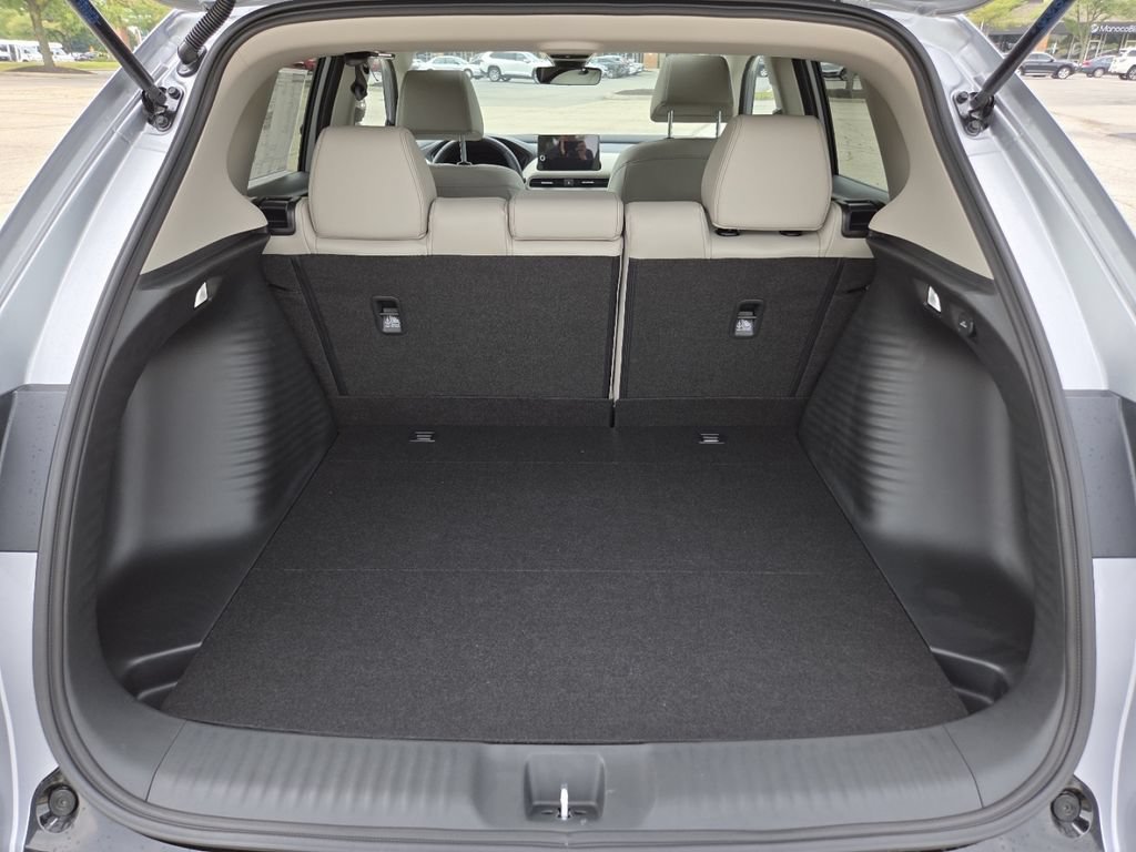 New 2027 Honda HR-V EX-L image 22