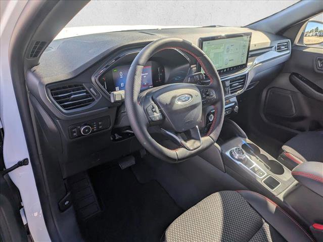 New 2026 Ford Escape ST-Line Select w/ Tech Pack #1 video 2