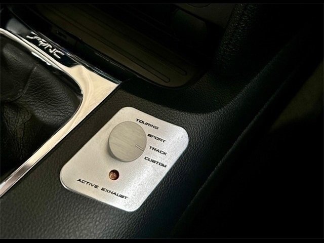 Used 2017 Ford Mustang GT Premium w/ GT Performance Package image 24