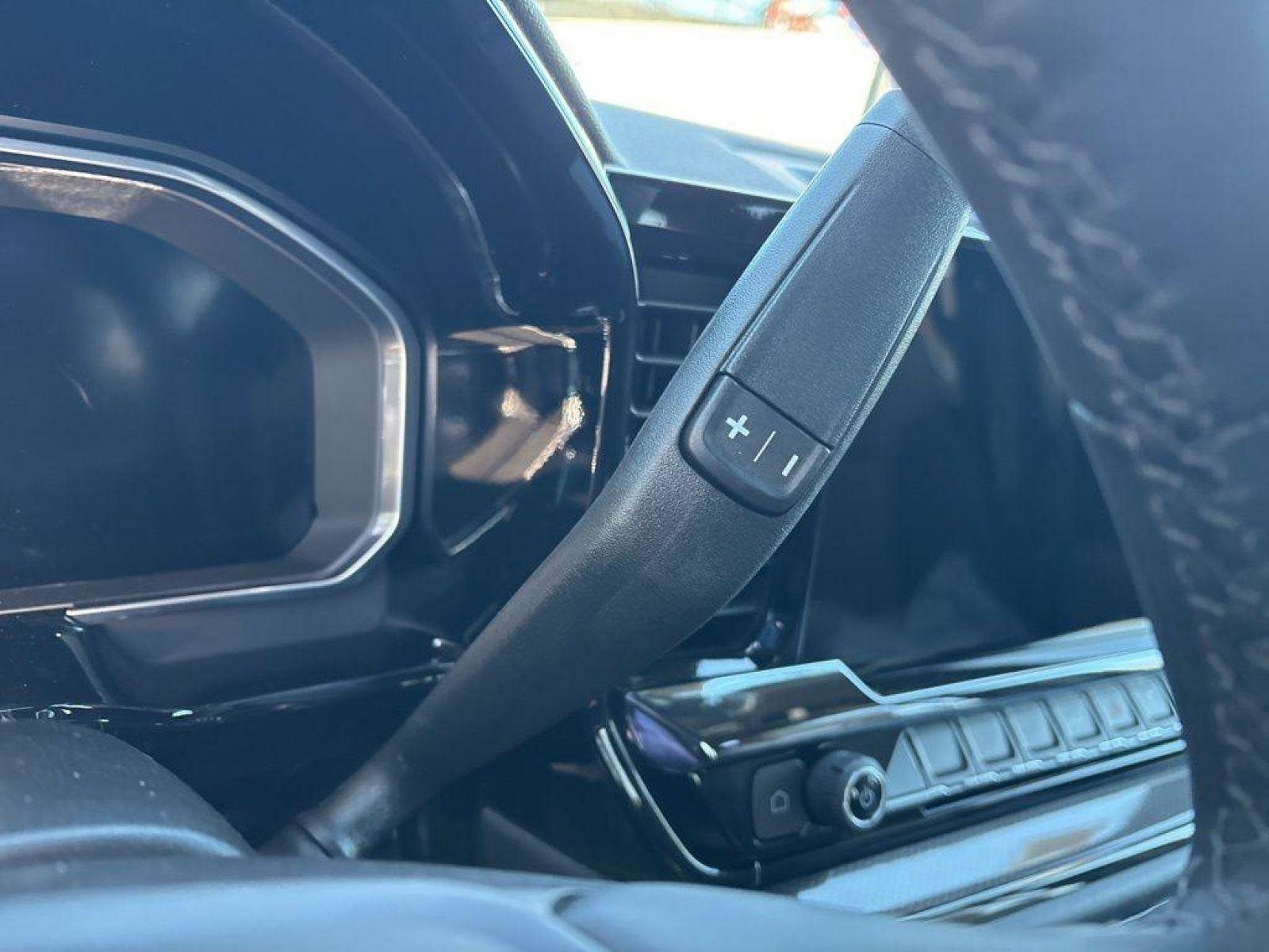 New 2026 Chevrolet Silverado 2500 ZR2 w/ LPO, Dark Essentials Package image 27